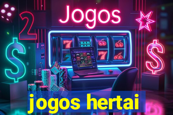 jogos hertai